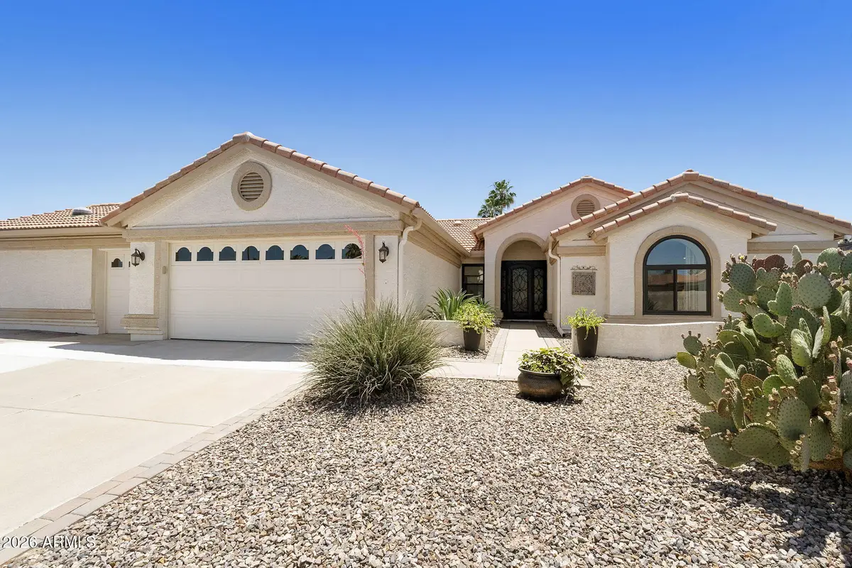 10909 E Watford Drive, Sun Lakes, AZ 85248 - #1