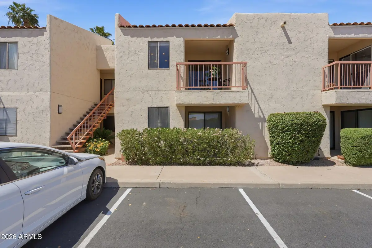9355 N 91st Street #231, Scottsdale, AZ 85258 - #1