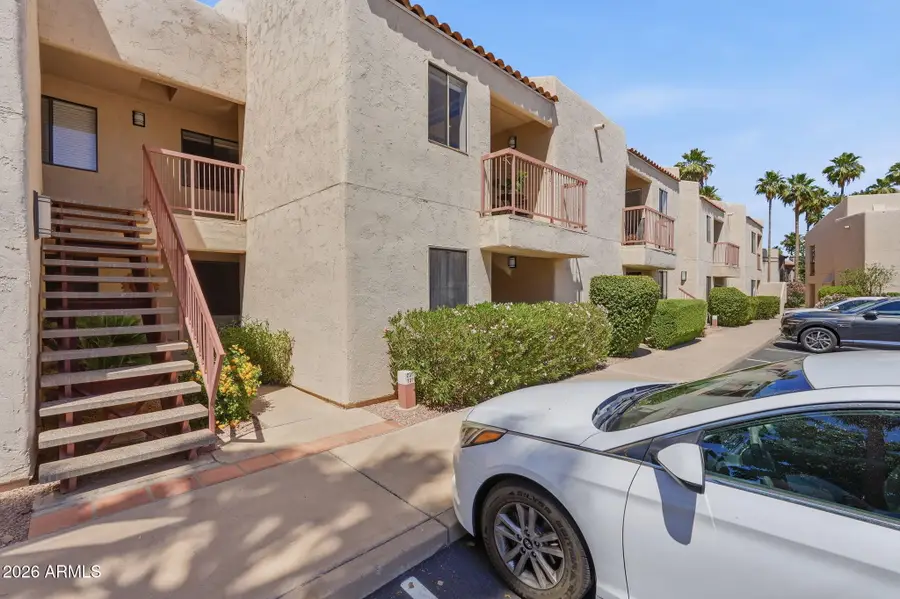 9355 N 91st Street #231, Scottsdale, AZ 85258 - #2