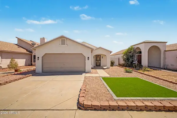 8915 W Vale Drive, Phoenix, AZ 85037