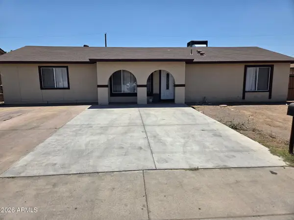 5015 W Vernon Avenue, Phoenix, AZ 85035