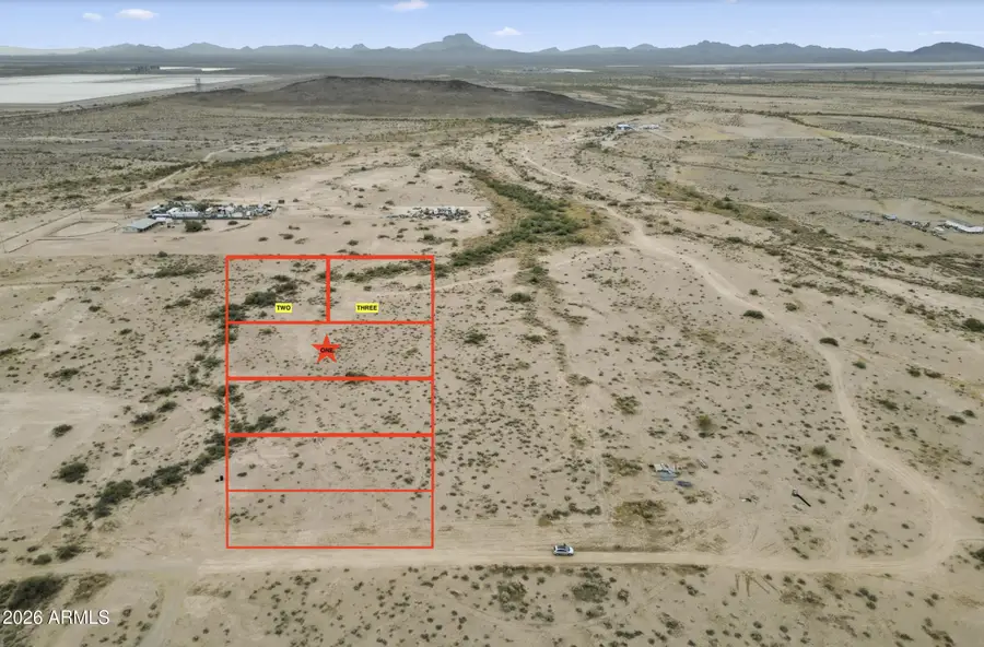 38501 W Vineyard Road, Tonopah, AZ 85354 - #3