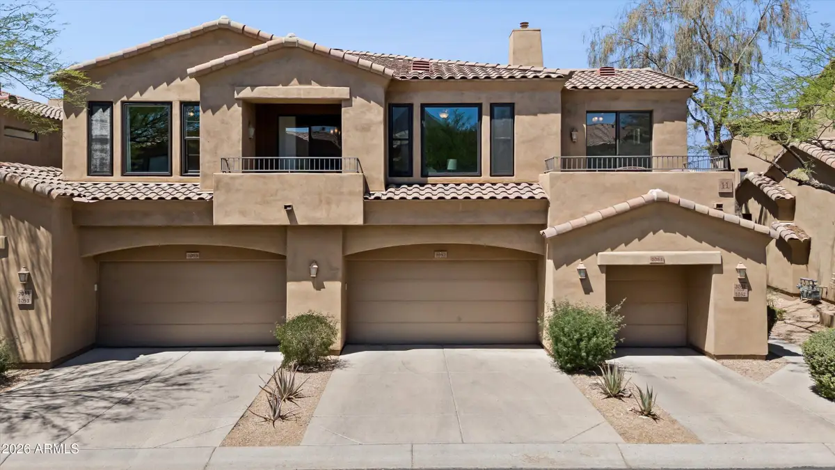 16600 N Thompson Peak Parkway #2051, Scottsdale, AZ 85260 - #1