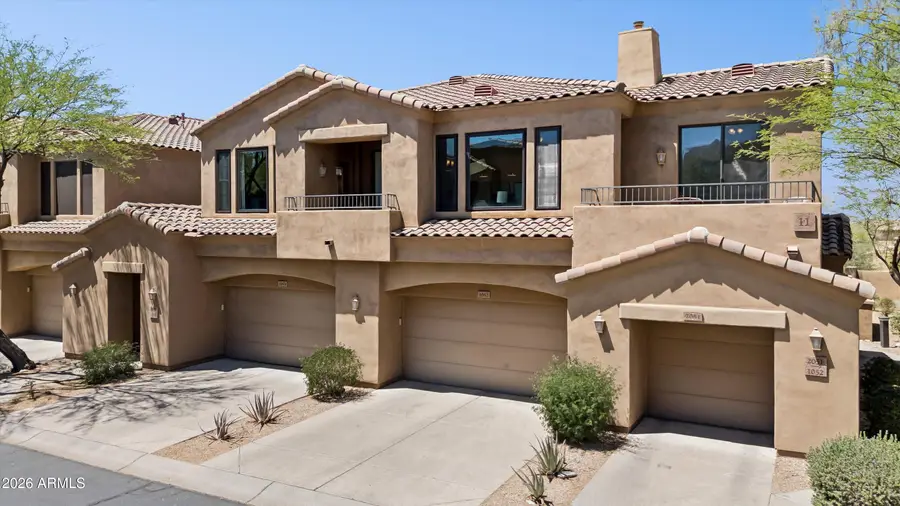 16600 N Thompson Peak Parkway #2051, Scottsdale, AZ 85260 - #2