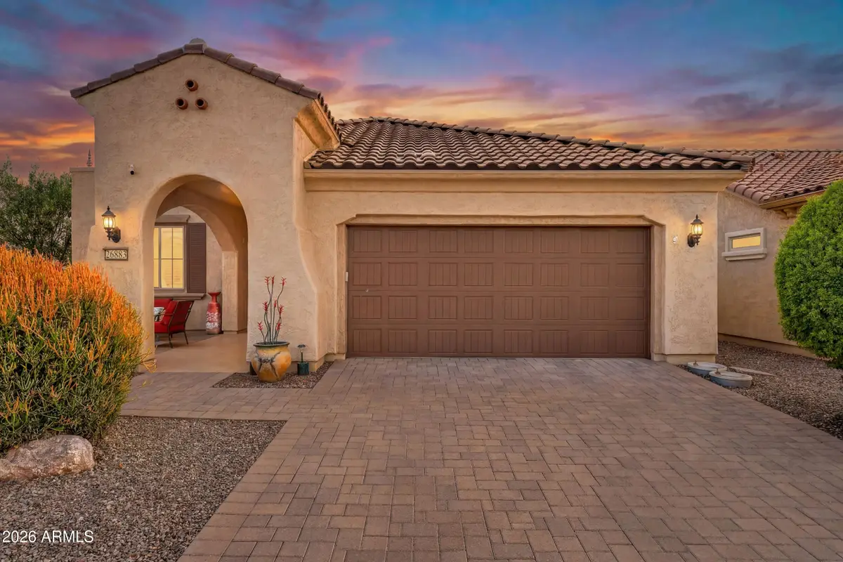 26883 W Escuda Drive, Buckeye, AZ 85396 - #1