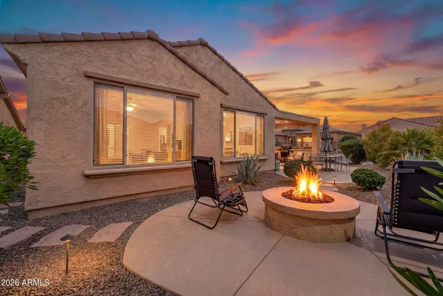 26883 W Escuda Drive, Buckeye, AZ 85396 - #2