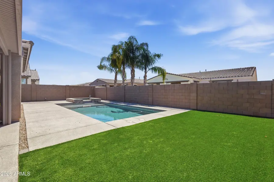 23061 E Camina Plata --, Queen Creek, AZ 85142 - #2