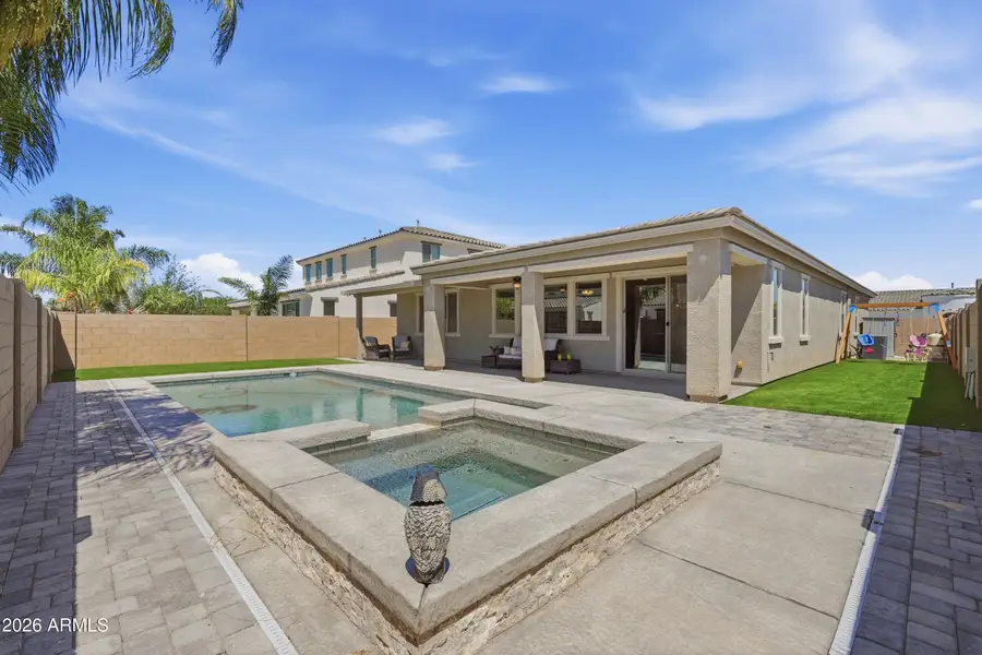 23061 E Camina Plata --, Queen Creek, AZ 85142 - #3