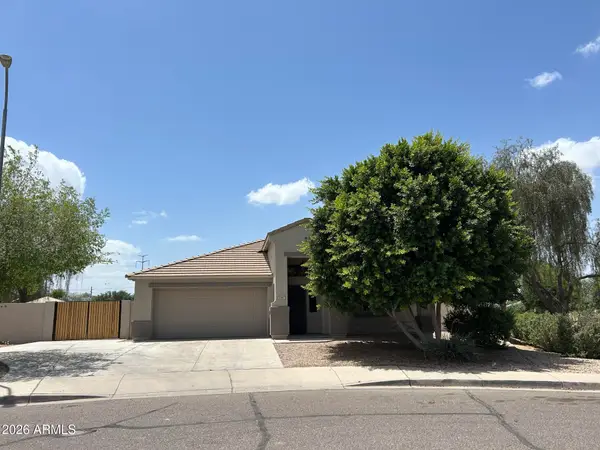 7007 W Getty Drive, Phoenix, AZ 85043