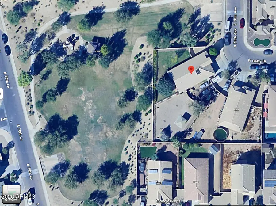 7007 W Getty Drive, Phoenix, AZ 85043 - #2