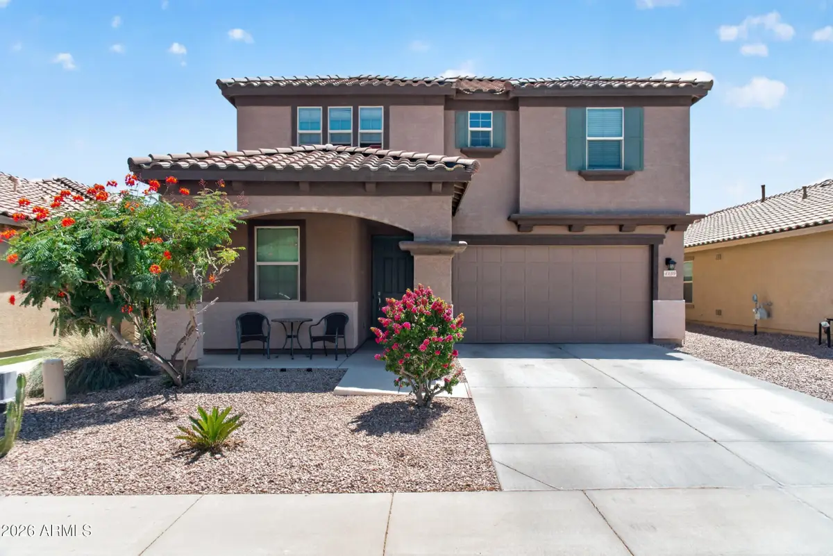 4159 W Kirkland Avenue, San Tan Valley, AZ 85144 - #1