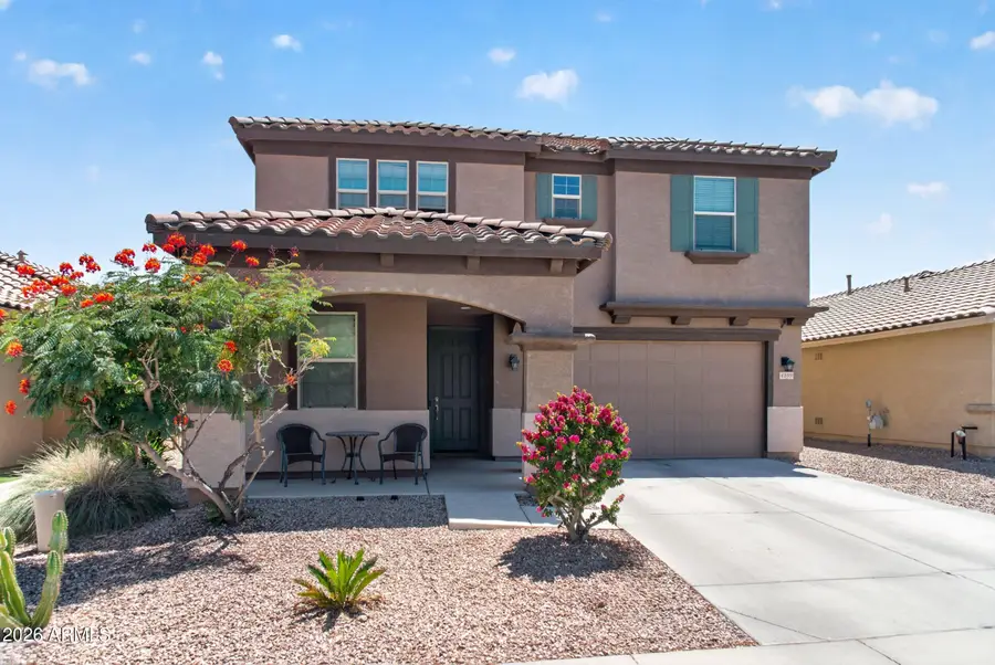 4159 W Kirkland Avenue, San Tan Valley, AZ 85144 - #3
