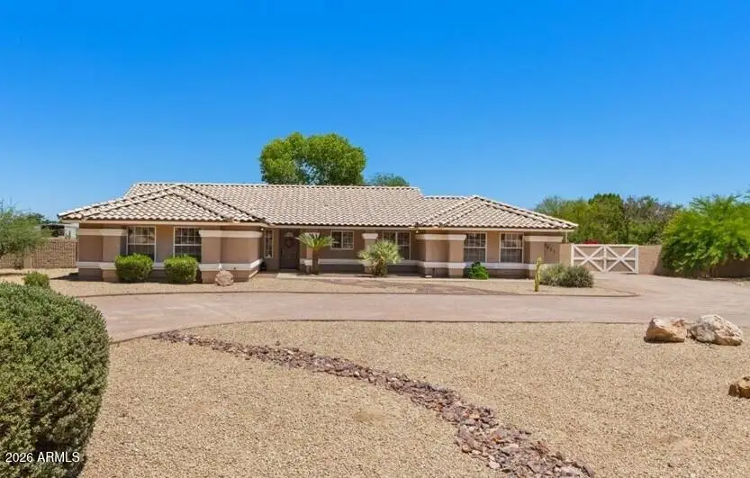 7821 N 173rd Avenue, Waddell, AZ 85355 - #2