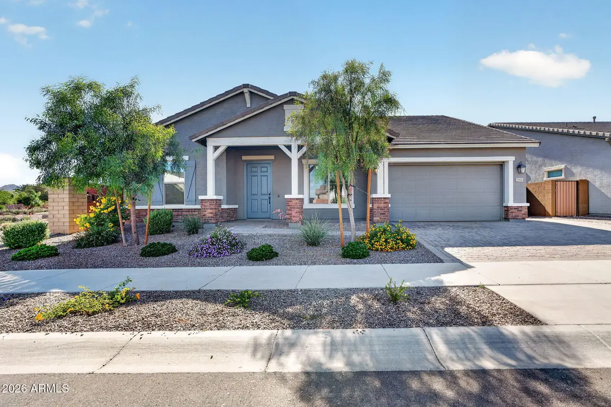 22930 S 204th Place, Queen Creek, AZ 85142 - #1