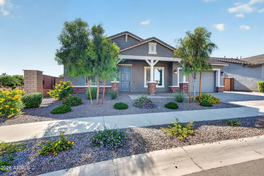 22930 S 204th Place, Queen Creek, AZ 85142 - #2