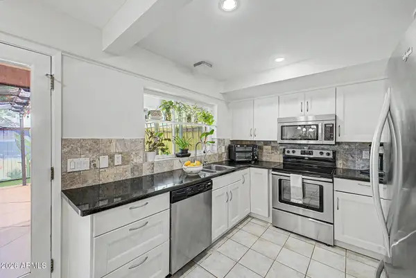 1550 N Stapley Drive #67, Mesa, AZ 85203