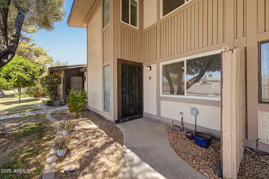 1550 N Stapley Drive #67, Mesa, AZ 85203 - #2