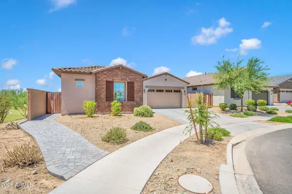 32258 N 21st Avenue, Phoenix, AZ 85085