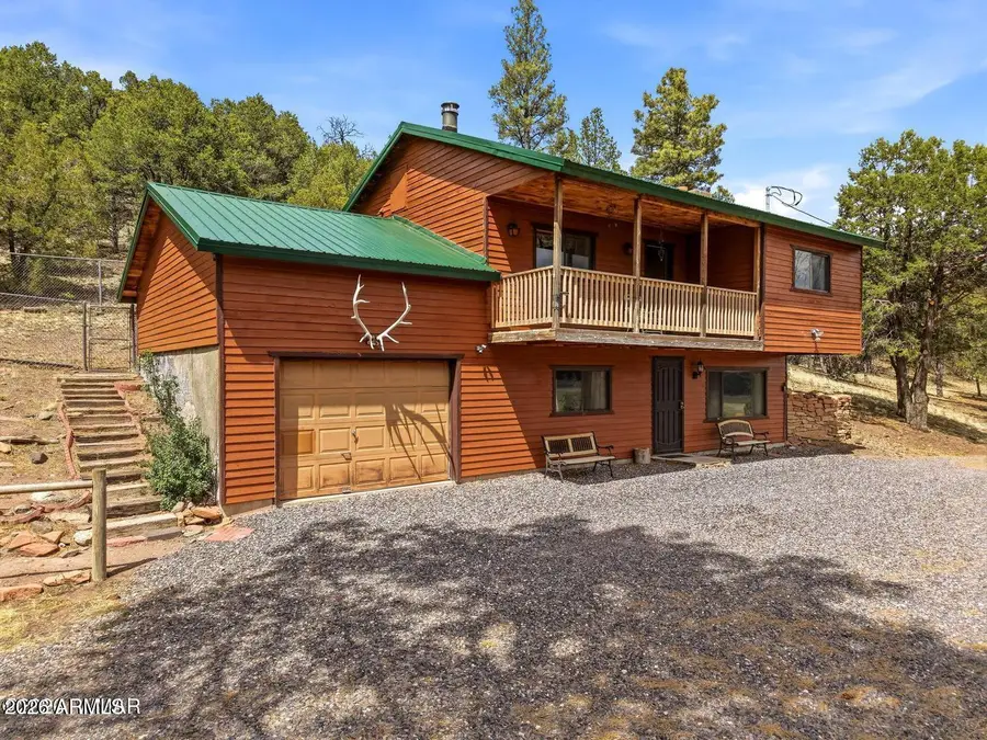 169 County Road 2108 --, Nutrioso, AZ 85932 - #2