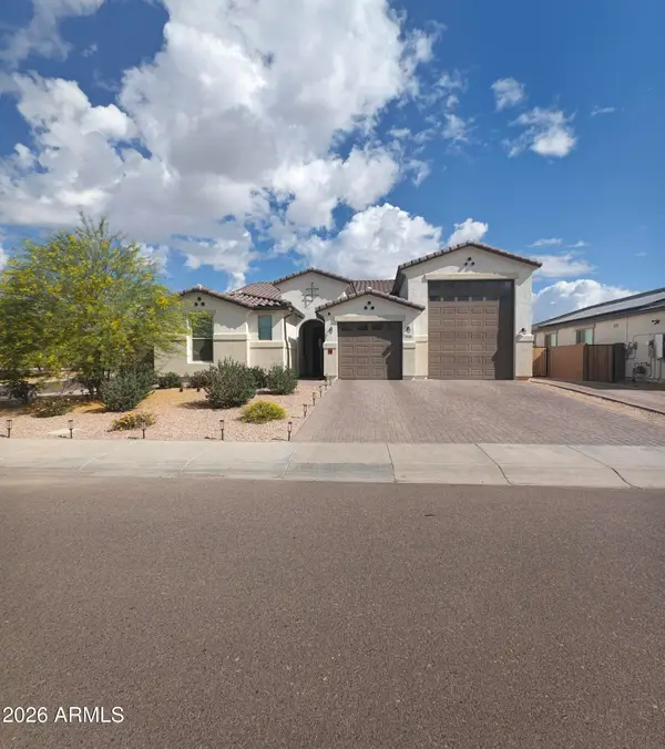 7616 W Jones Avenue W, Phoenix, AZ 85043