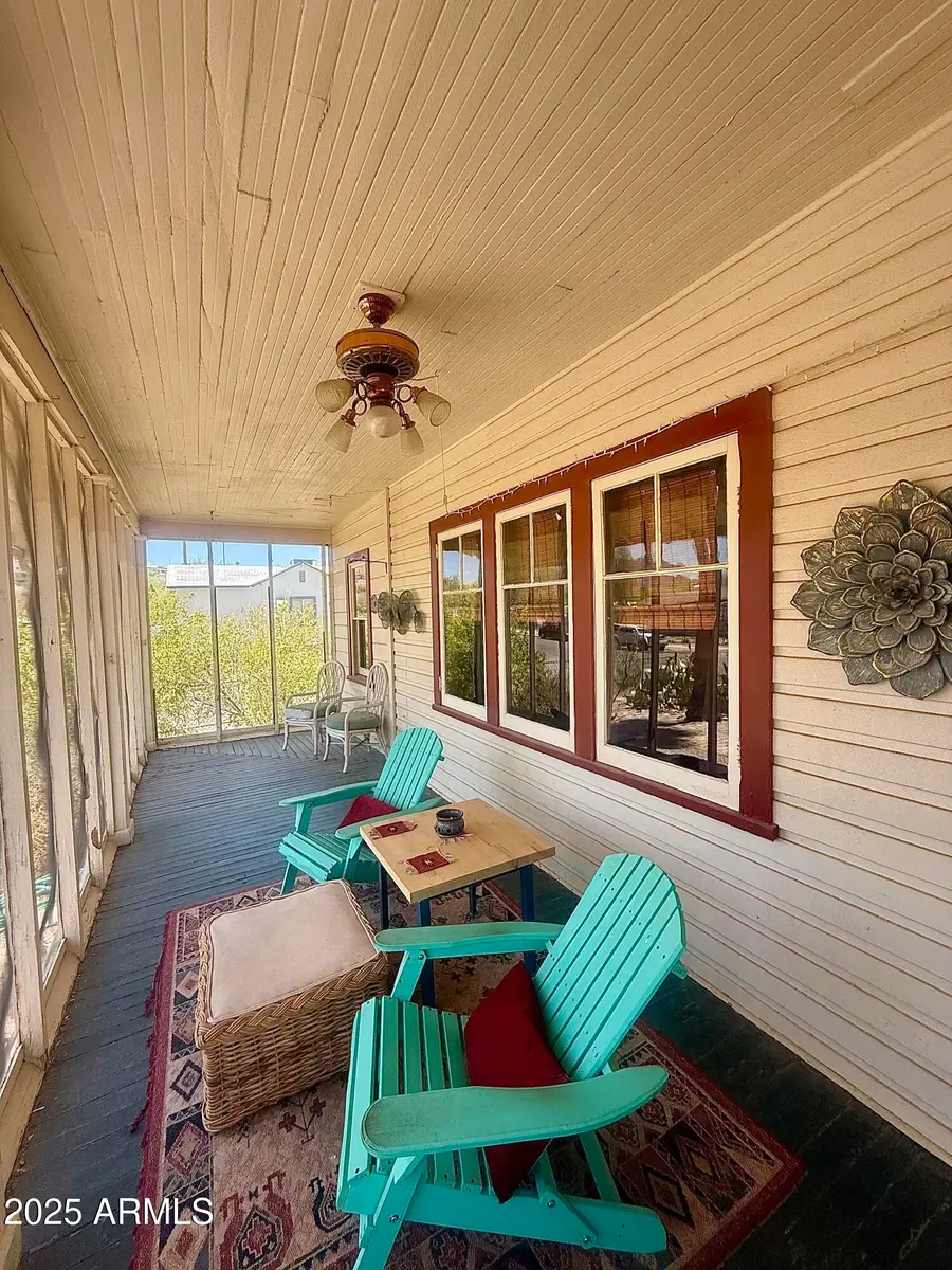 340 W La Mina Avenue, Ajo, AZ 85321 - #3