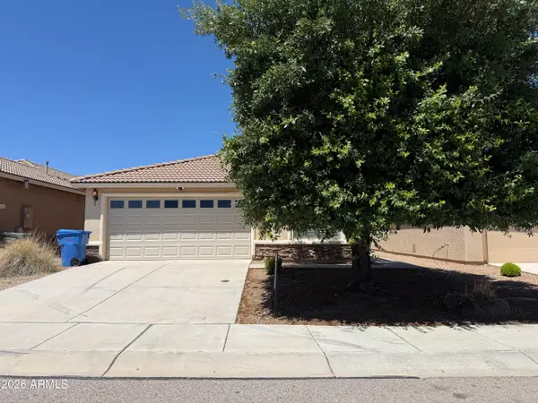 1426 Bonnie View Place, Sierra Vista, AZ 85635