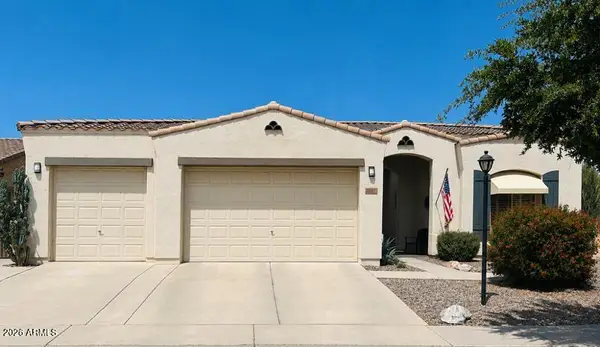 2224 E Bartlett Place, Chandler, AZ 85249