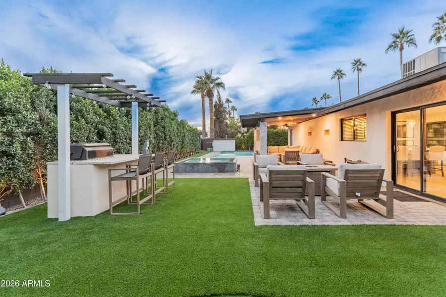 6621 E Dreyfus Avenue, Scottsdale, AZ 85254 - #2