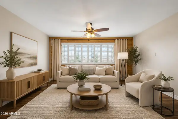424 W Brown Road #207, Mesa, AZ 85201