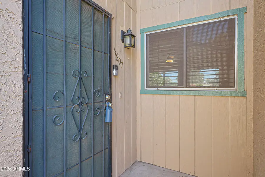 4607 W Continental Drive, Glendale, AZ 85308 - #2