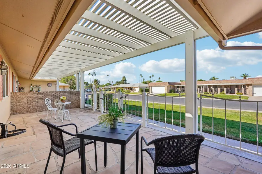 10112 W Forrester Drive, Sun City, AZ 85351 - #2