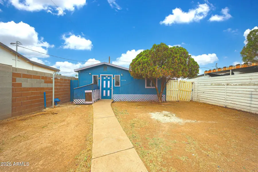 4236 N 31st Drive, Phoenix, AZ 85017 - #3