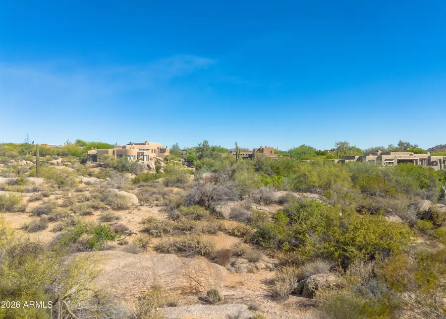 7841 E Sunflower Court #7, Scottsdale, AZ 85256 - #3