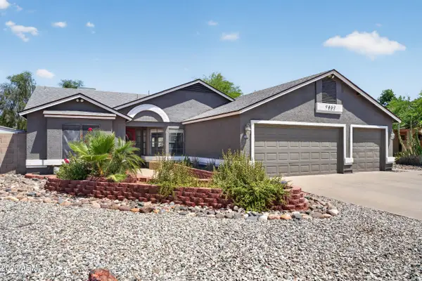 7862 W Cheryl Drive, Peoria, AZ 85345