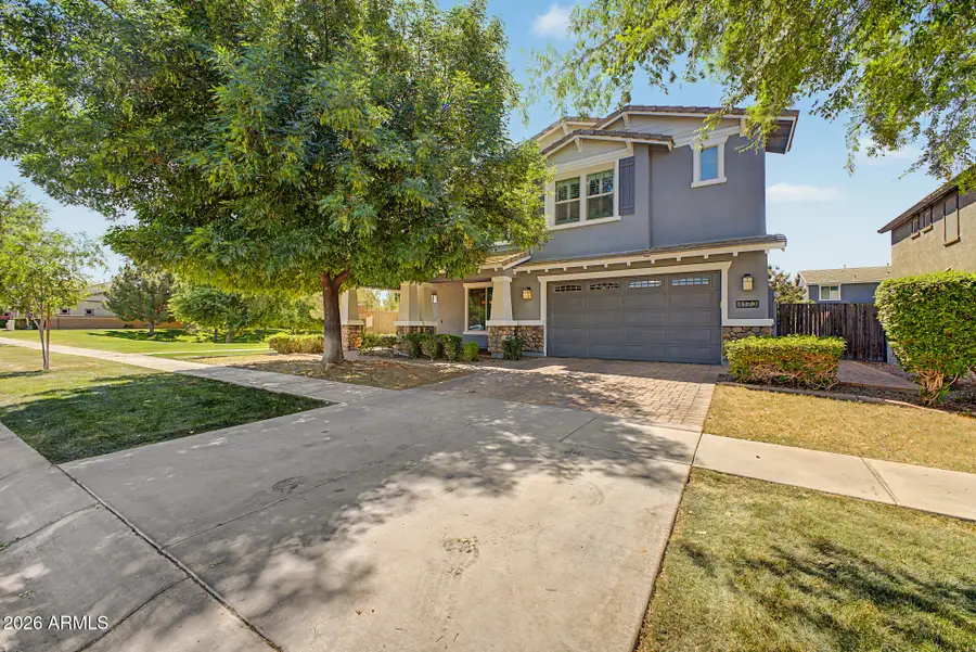 4173 E Weather Vane Road, Gilbert, AZ 85296 - #3
