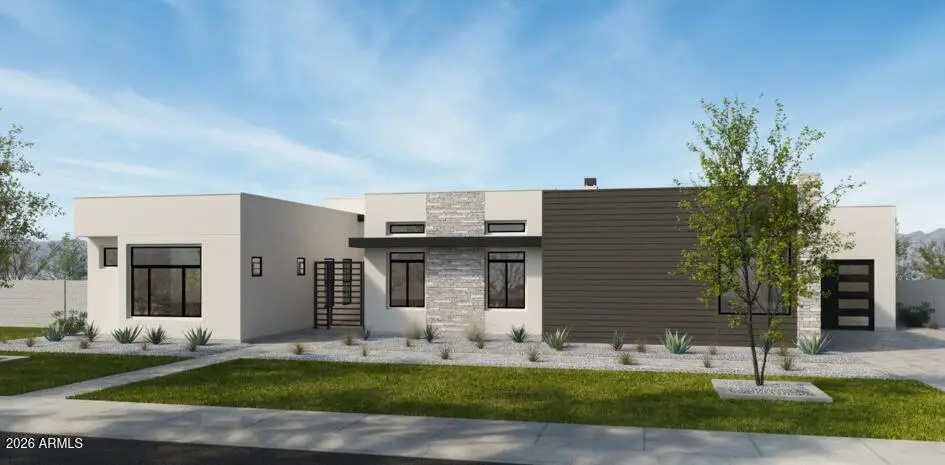11203 N Miller Road, Scottsdale, AZ 85260 - #1