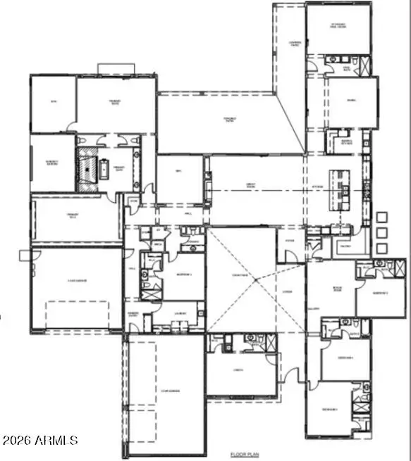 11203 N Miller Road, Scottsdale, AZ 85260 - #2