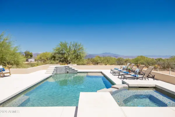 29005 N 152nd Street, Scottsdale, AZ 85262