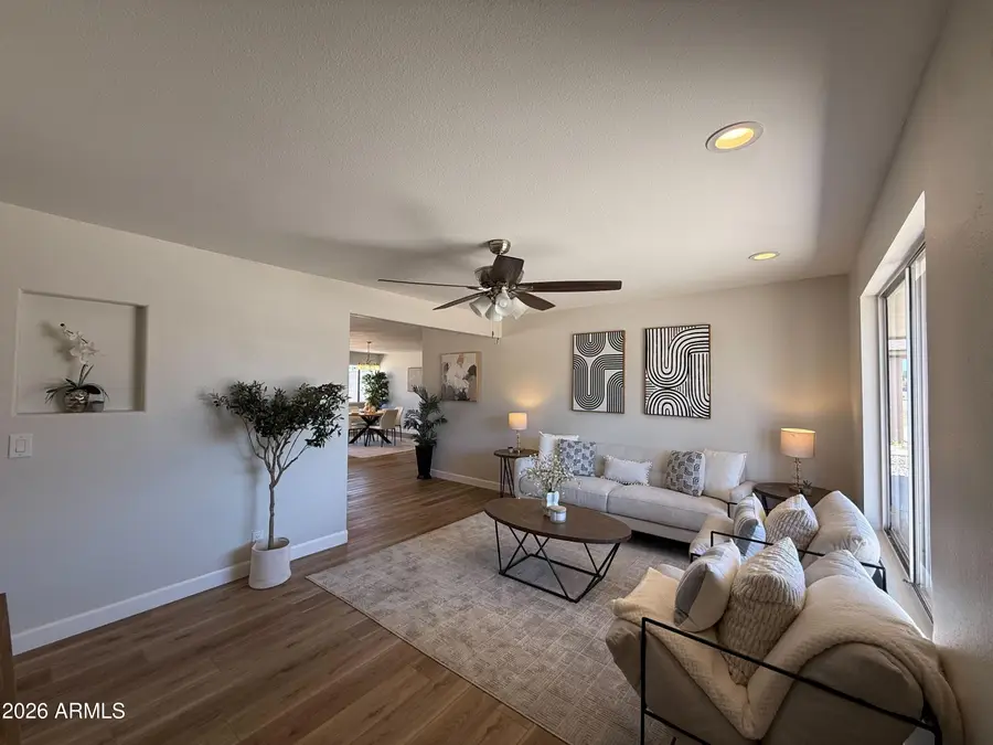 4740 W Villa Rita Drive, Glendale, AZ 85308 - #2