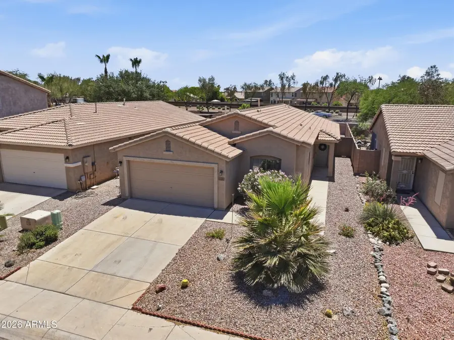43599 W Sagebrush Trail, Maricopa, AZ 85138 - #2