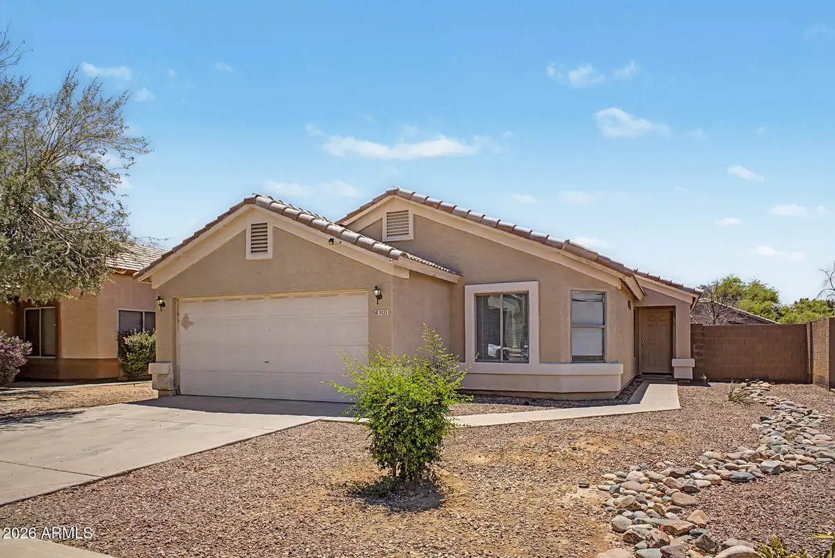 8133 W Magnolia Street, Phoenix, AZ 85043 - #1