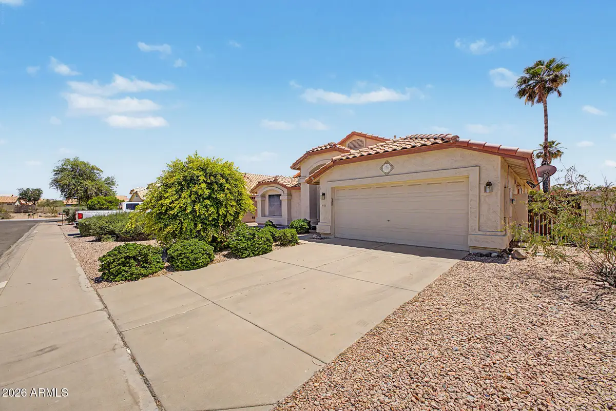 9729 W Burnett Road, Peoria, AZ 85382 - #1
