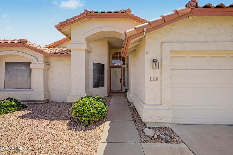 9729 W Burnett Road, Peoria, AZ 85382 - #3