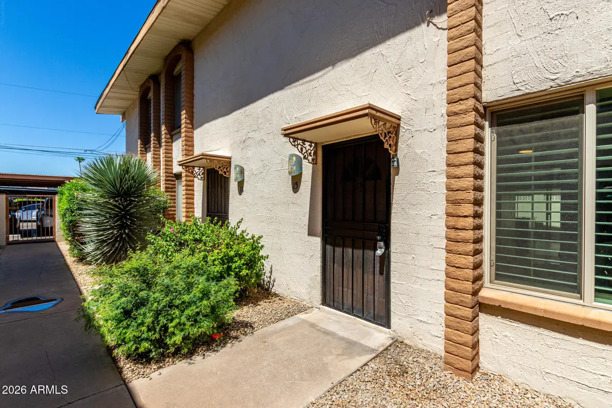 4848 N Woodmere Fairway -- #15, Scottsdale, AZ 85251 - #1