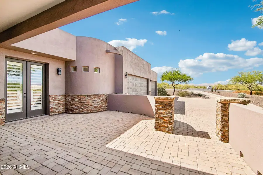 15129 E Saguaro Vista Court, Scottsdale, AZ 85262 - #3