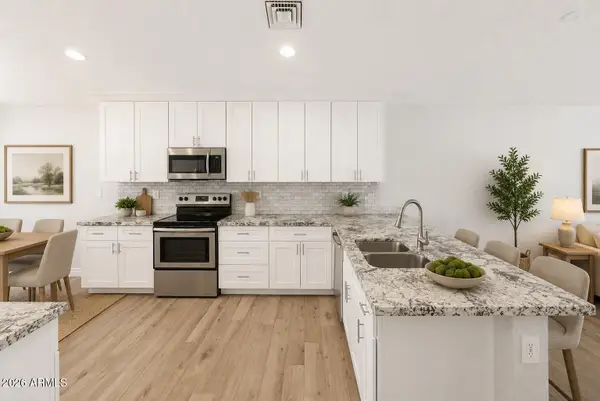 8675 E Belleview Place, Scottsdale, AZ 85257