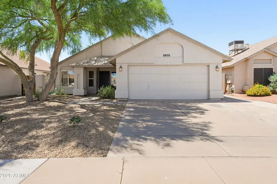8675 E Belleview Place, Scottsdale, AZ 85257 - #3