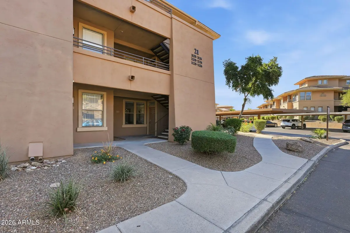 20100 N 78th Place #1126, Scottsdale, AZ 85255 - #1