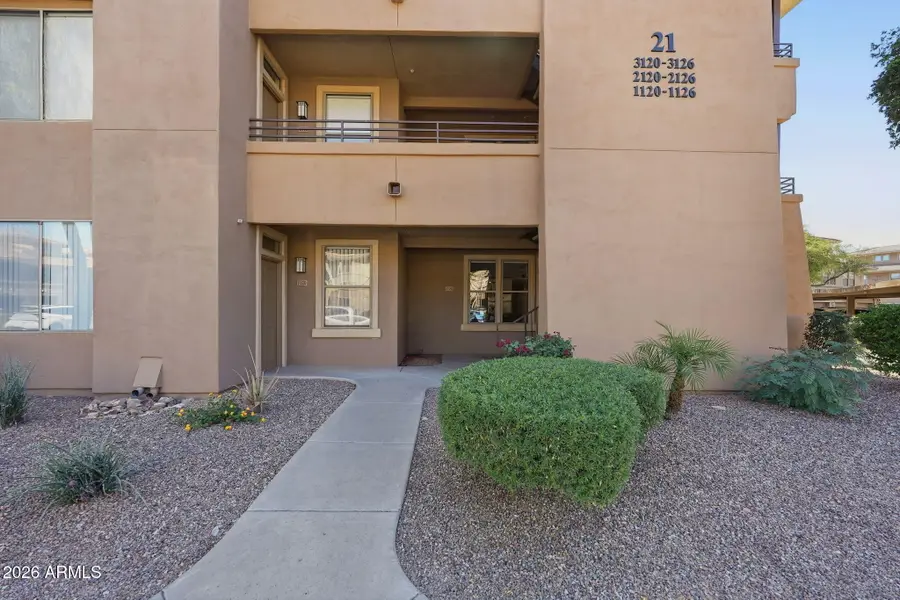 20100 N 78th Place #1126, Scottsdale, AZ 85255 - #2