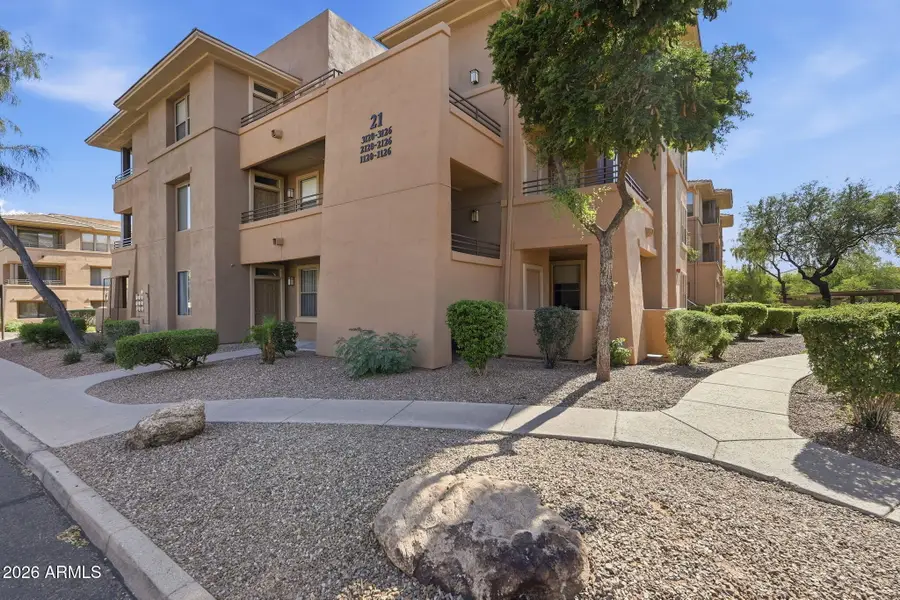 20100 N 78th Place #1126, Scottsdale, AZ 85255 - #3